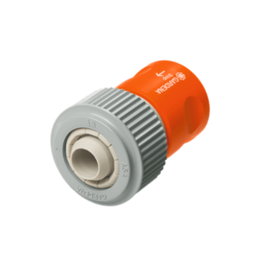 Raccord de tuyau AquaStop - Gardena - 2914 