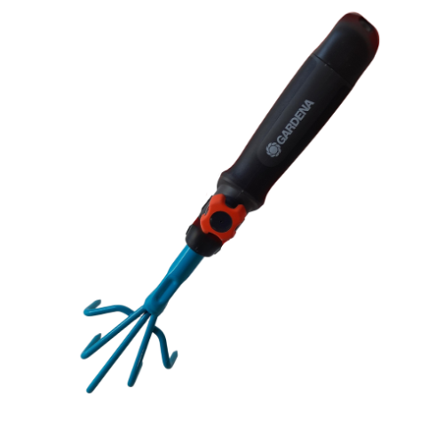 Pioche à main combisystem - Gardena - 8923