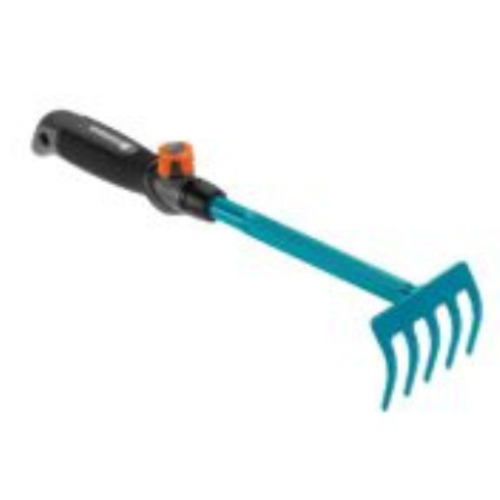 Rateau à fleurs - combisystem - Gardena - 8925