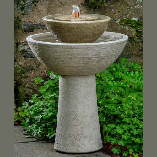 Fontaine Ojai - Haute FT-422