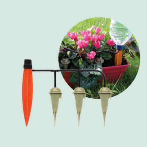 Kit jardinière Iriso