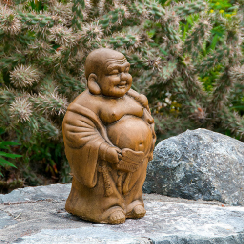 Bouddha médium  - CAST ART STUDIOS