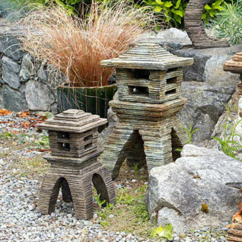 Lanterne Osaka - Petite -  CAST ART STUDIOS