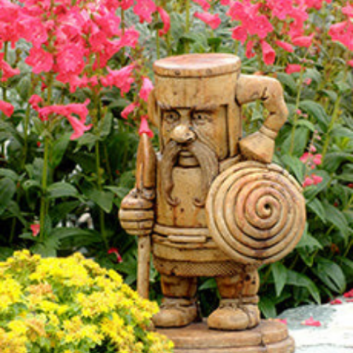 Chevaliers de la table ronde - CAST ART STUDIOS