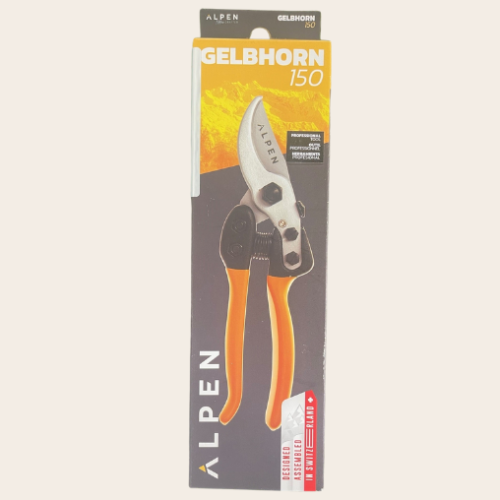Sécateur à une main - GELBHORN 150 - Alpen
