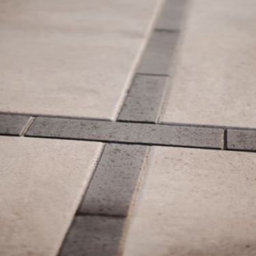 Pavé Proma Barrette