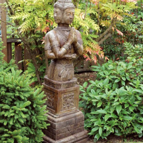 Brahma - CAST ART STUDIOS