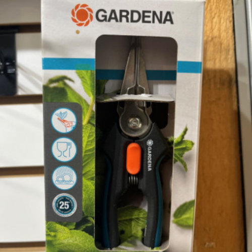 Ciseaux de récolte - Gardena - 12213-20 