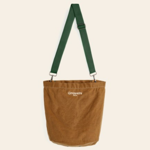 Sac de récolte Tatume