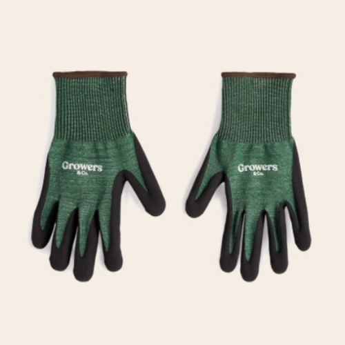 Gants de jardinage anti-coupure