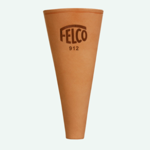 Étui en cuir avec pince - Felco 912
