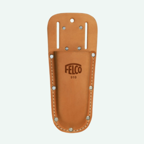 Étui en cuir - Felco 910