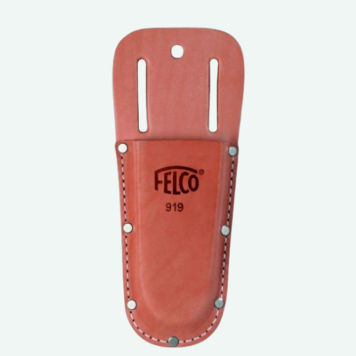 Étui en cuir - Felco 919