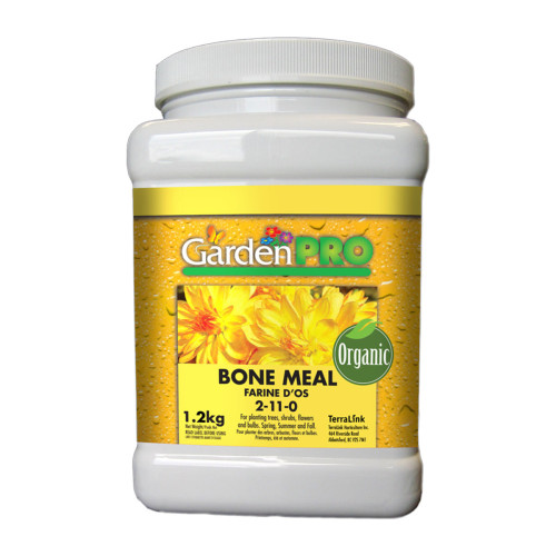 Farine d'os 2-11-0 - 1.2kg