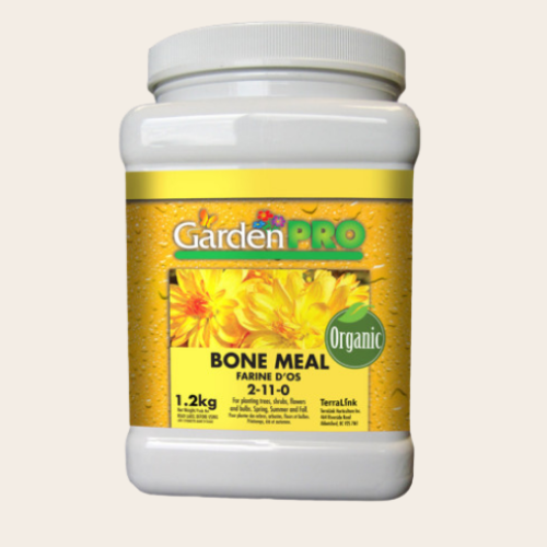 Farine d'os 2-11-0 - 1.2kg