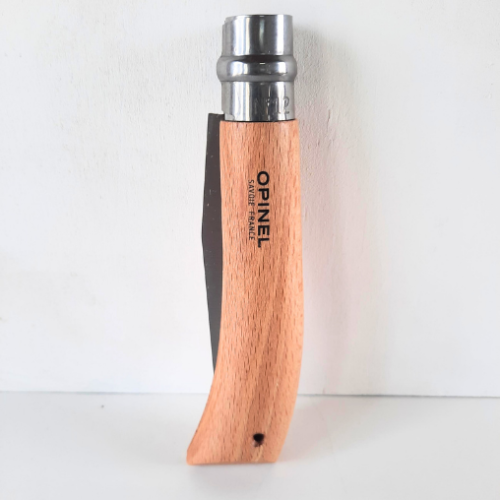 Couteau scie Opinel - No 12