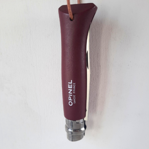 Couteau Opinel - No 8