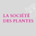La société des plantes