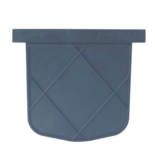 Embout fermé pour drain 'storm master'
