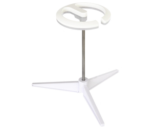 Lumière Halo DEL 360 pour plante 