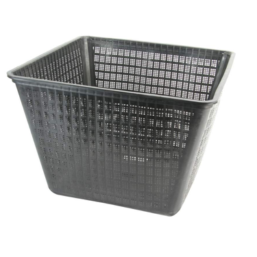 Panier carré 40 cm x 40 cm