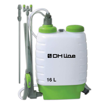 Pulvérisateur dorsal 16 litres