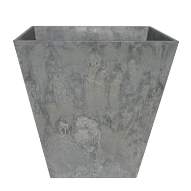 Pot Artstone -  Gris