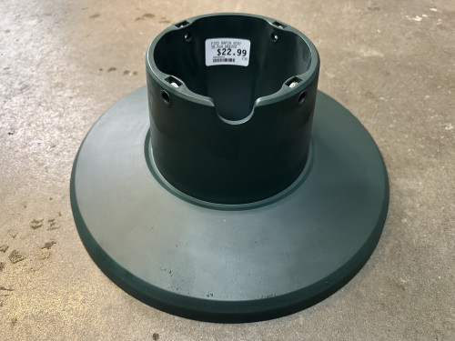 Pied de sapin - Vert - 38.5cm