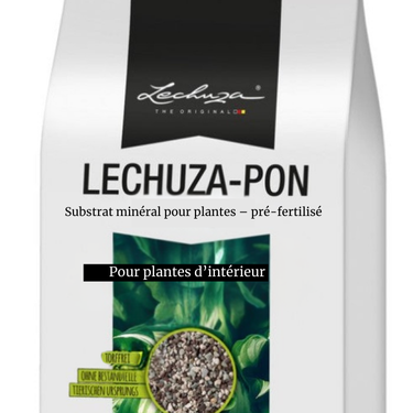 Lechuza Pon - Substrat en sac 