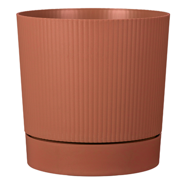 Pot de plastique "Lino + " - 249 