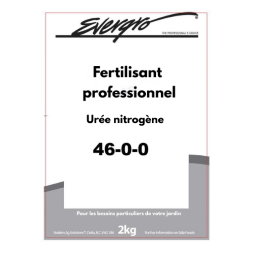Evergro - Urée - 46-0-0 (Disponible en ligne seulement)