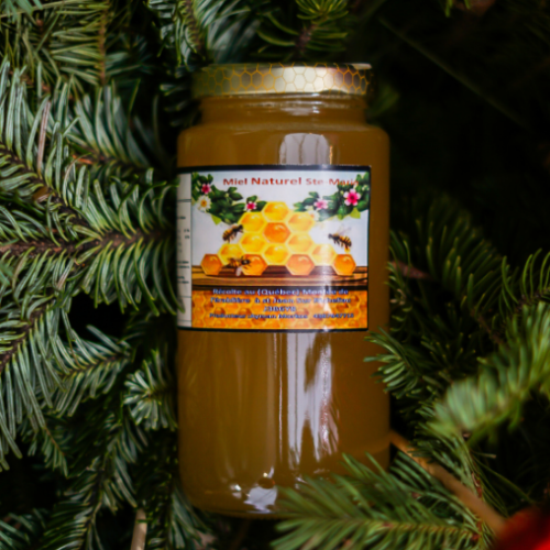 Pot de miel
