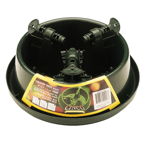 Pied pour petit Sapin - 12'' 