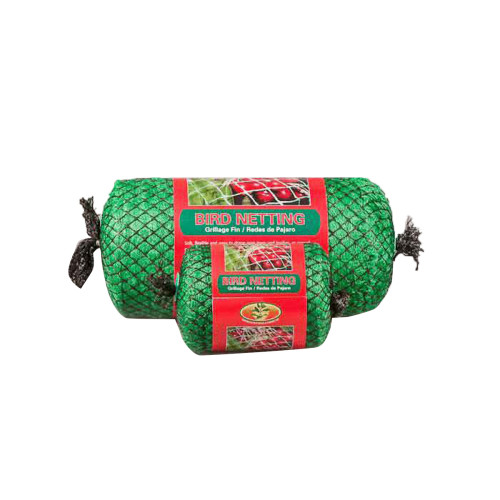 Filet de protection anti-oiseaux - 15'x15'