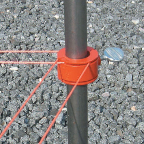 Collier pour ficelle - StringAlong