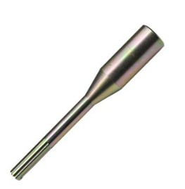 Tête pour planter les clous à pavés 