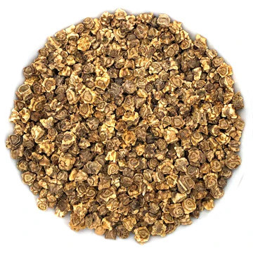 Betterave jaune à germer - Bio - 50g