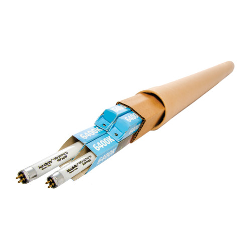 Ampoule de remplacement T5HO 6400K - 24"