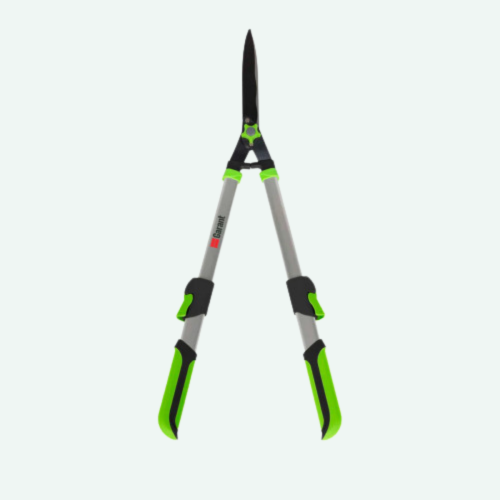 Cisaille téléscopique pour haie - Garant