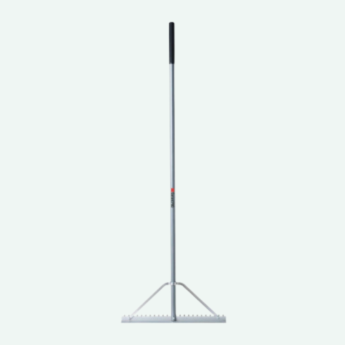 Râteau niveleur 24'' - Garant