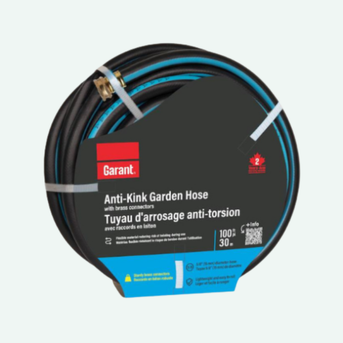 Tuyau d'arrosage - Garant