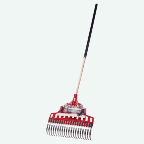 Balai à gazon - Garant