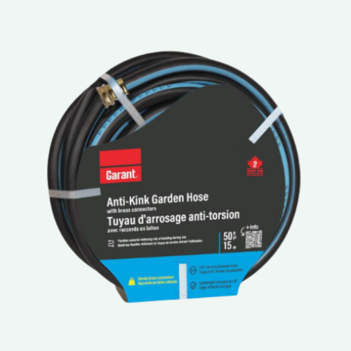 Tuyau d'arrosage - Garant