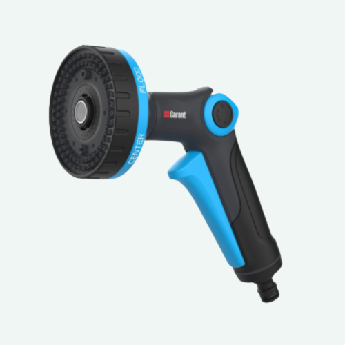 Pistolet d'arrosage - Garant