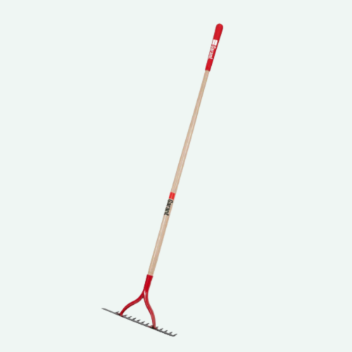 Râteau à niveler 60'' - Garant