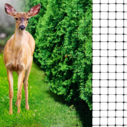Filet de protection anti chevreuil - 6.6'x50'