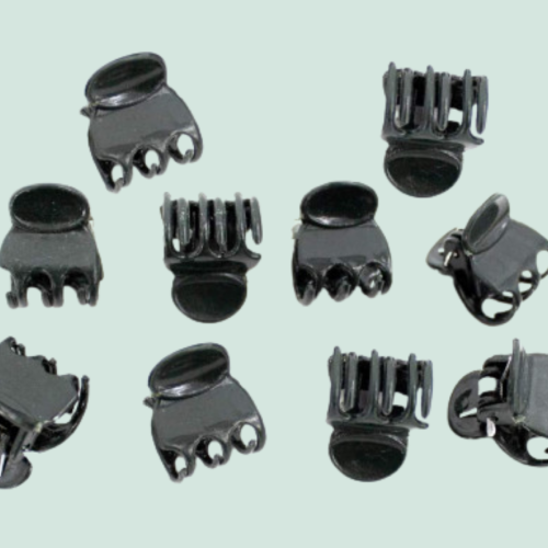 Pince pour orchidée ou plante - paquet de 10