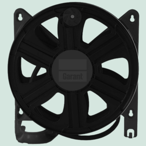 Dévidoir mural - Garant