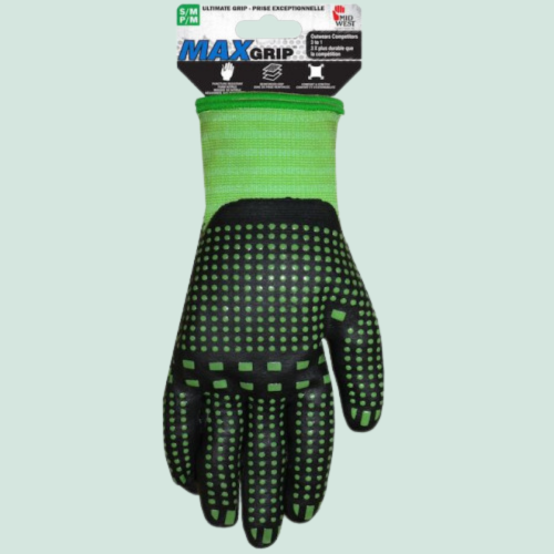 Gants MAX Grip