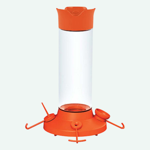 Abreuvoir en verre pour Oriole 30 onces